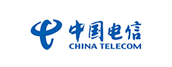 中國電信